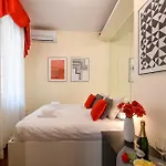 Apartament Bnbutler - Pontaccio 4 - Brera - Atmosfere Di Charme In Pieno Centro Mediolan