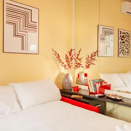 Апартаменты Bnbutler - Pontaccio 4 - Brera - Atmosfere Di Charme In Pieno Centro Милан