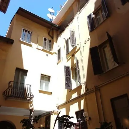 Bnbutler - Pontaccio 4 - Brera - Atmosfere Di Charme In Pieno Centro * Милан