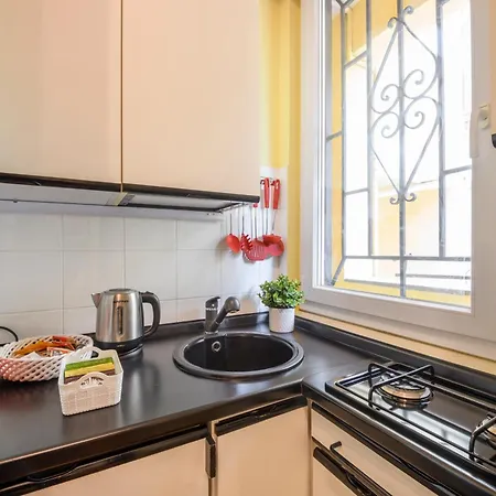 Bnbutler - Pontaccio 4 - Brera - Atmosfere Di Charme In Pieno Centro Apartmán Milán