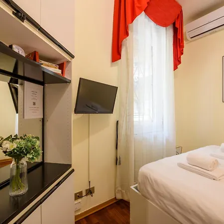 Bnbutler - Pontaccio 4 - Brera - Atmosfere Di Charme In Pieno Centro Apartmán Milán