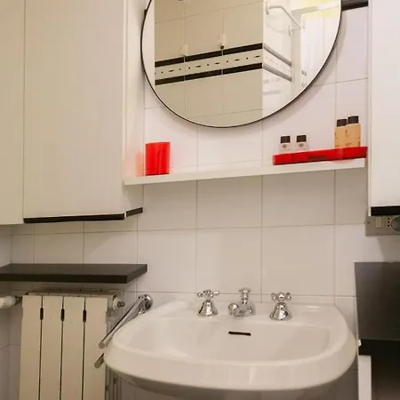 Bnbutler - Pontaccio 4 - Brera - Atmosfere Di Charme In Pieno Centro * Milánó