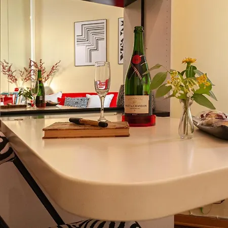 Bnbutler - Pontaccio 4 - Brera - Atmosfere Di Charme In Pieno Centro Apartman *