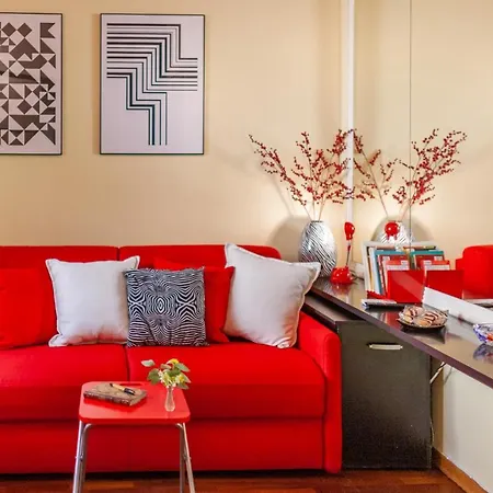 Apartman Bnbutler - Pontaccio 4 - Brera - Atmosfere Di Charme In Pieno Centro