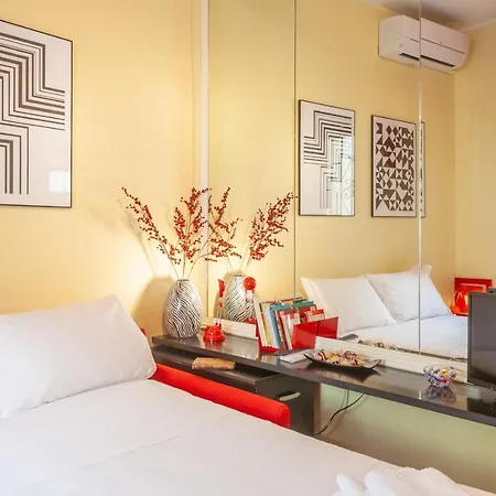 Apartman Bnbutler - Pontaccio 4 - Brera - Atmosfere Di Charme In Pieno Centro *