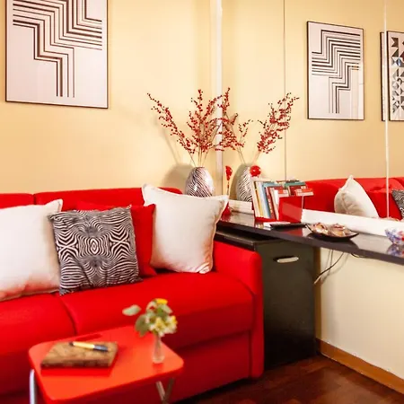 Bnbutler - Pontaccio 4 - Brera - Atmosfere Di Charme In Pieno Centro Apartman *