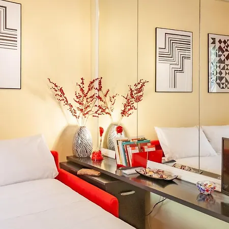 Bnbutler - Pontaccio 4 - Brera - Atmosfere Di Charme In Pieno Centro Apartman