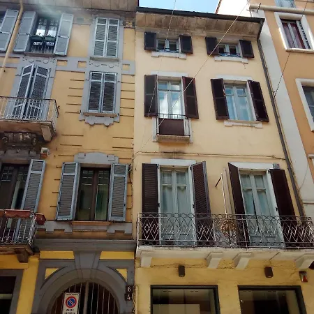 Bnbutler - Pontaccio 4 - Brera - Atmosfere Di Charme In Pieno Centro Apartman