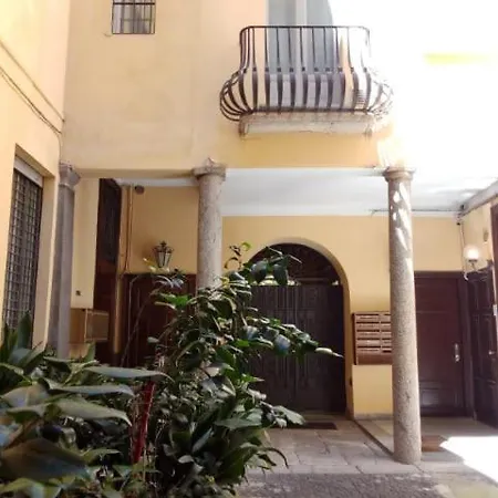 Bnbutler - Pontaccio 4 - Brera - Atmosfere Di Charme In Pieno Centro Apartman *