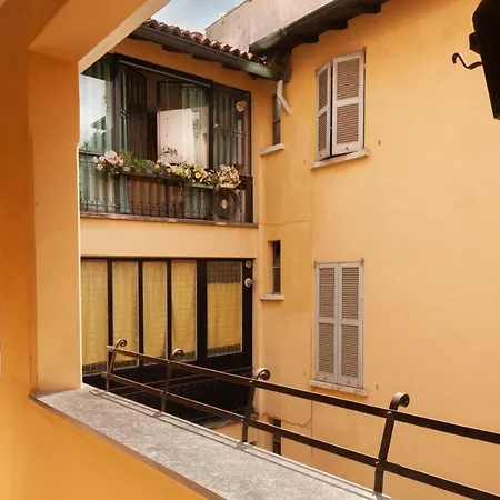 Bnbutler - Pontaccio 4 - Brera - Atmosfere Di Charme In Pieno Centro דירה מילאנו
