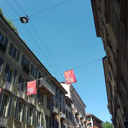דירה Bnbutler - Pontaccio 4 - Brera - Atmosfere Di Charme In Pieno Centro