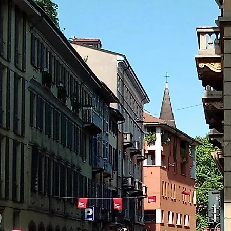 Bnbutler - Pontaccio 4 - Brera - Atmosfere Di Charme In Pieno Centro דירה